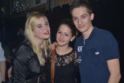 Silvester Fever 3 -  31. Dezember 2011